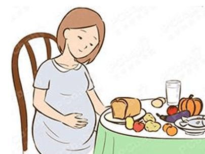 孕妇要注意的事项, 防止怀孕初期胎心停止跳动