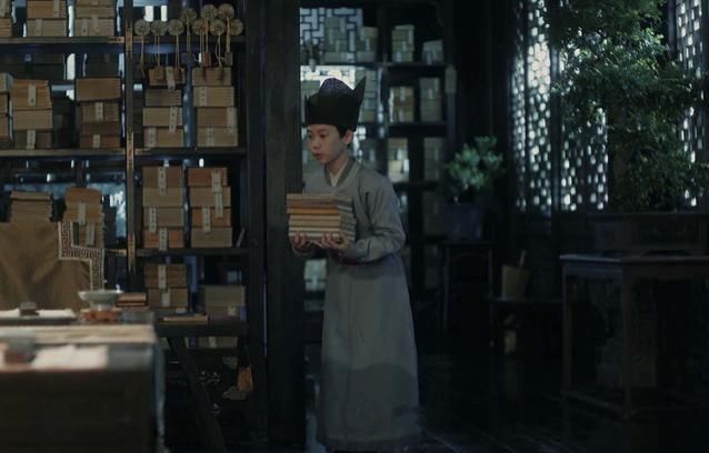 《清平乐》为什么宋仁宗特别喜欢梁怀吉？