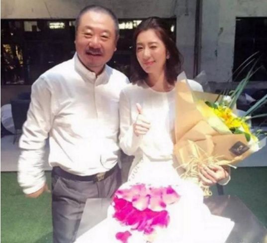 陈佩斯老婆,陈佩斯老婆个人资料简介