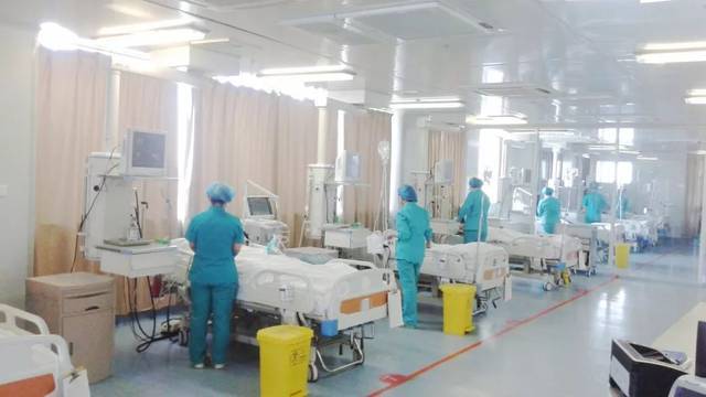 阳谷县人民医院:重度农药中毒患者生命垂危 重