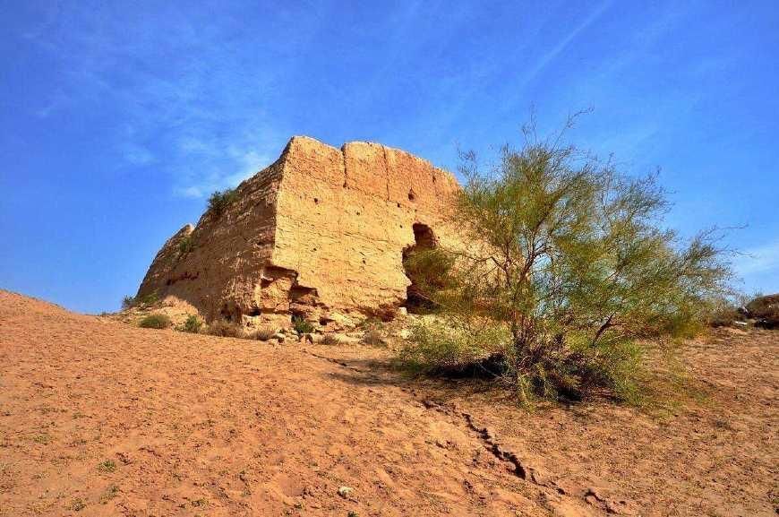 甘肃颇具潜力的城市，未来3年内，或将直逼天水和酒泉等城市