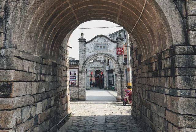 浙江隐藏的7条如诗如画的绝美“天路”你去过几条？