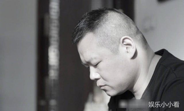 陈赫晒与岳云鹏未 P 合照,终于显脸小了