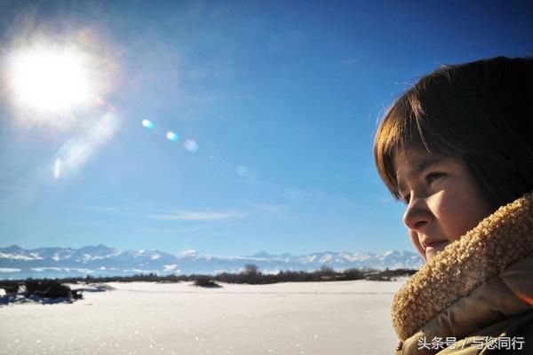 大美新疆 锦绣昭苏