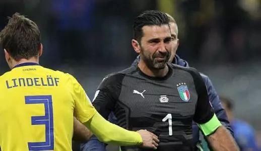 世预赛淘汰意大利荷兰,放弃头号球星伊布,本届