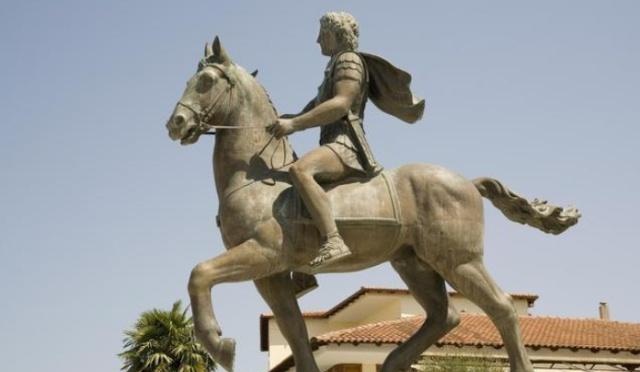 马克思曾经说:印度的历史就是没有历史,为什么