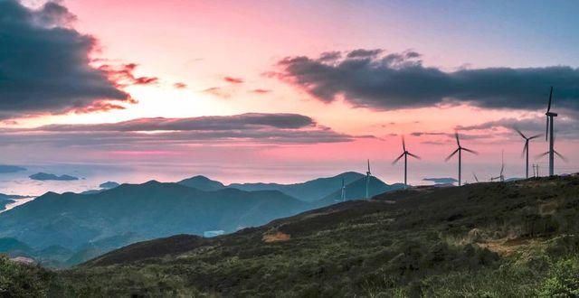 浙江隐藏的7条如诗如画的绝美“天路”你去过几条？