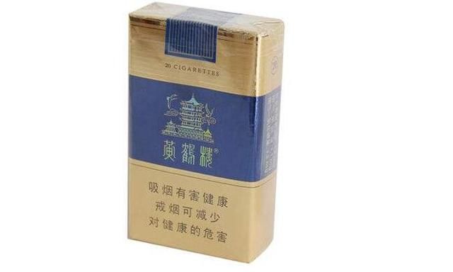 朋友聚会出现频率最高的十大香烟品牌，可谓销量王者！