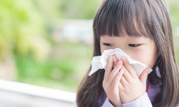 常见3大鼻炎的征兆!睡前轻轻1推1揉,不花1分钱