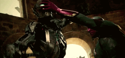 觉醒雷神和终极幻视的实力对比深度分析