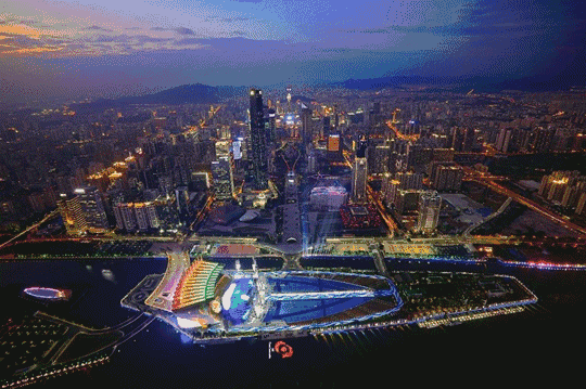 大局已定!粤港澳大湾区规划要出台了，广州人身价将再一次暴涨!