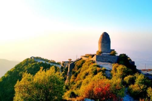 姥姥讲的故事之十