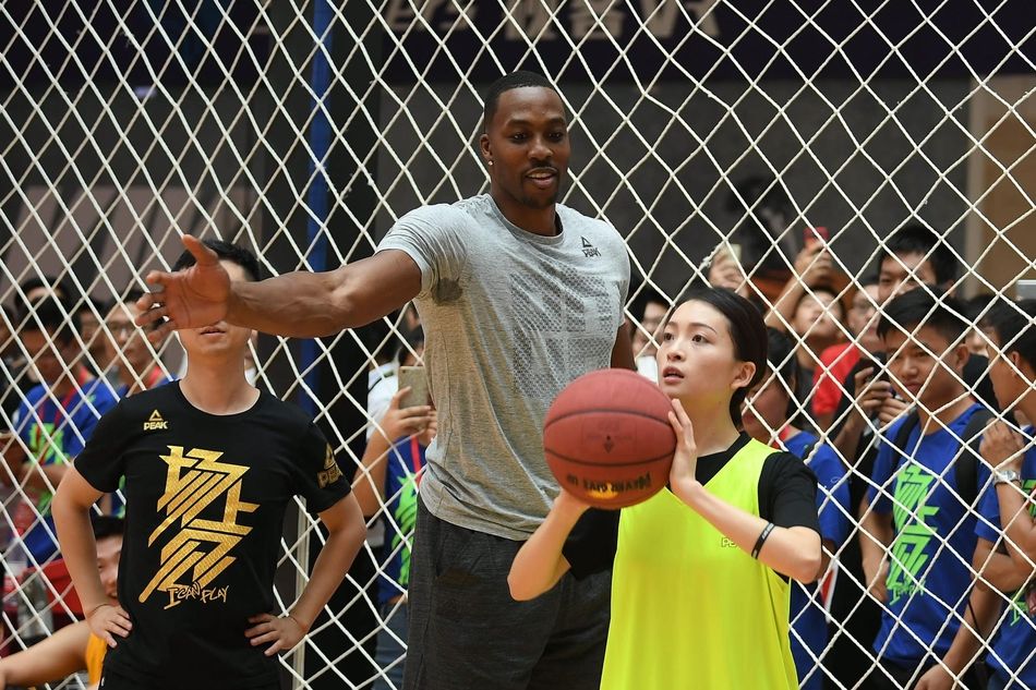 陈登星、矣进宏、肖颖、李文峻四名3X3黄金联