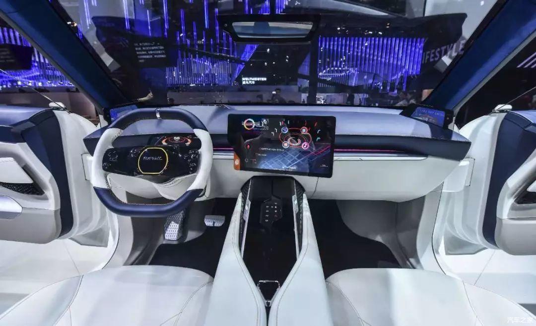 开拓者只绝杀了雷霆,哈弗 VISION 2025 碾压的