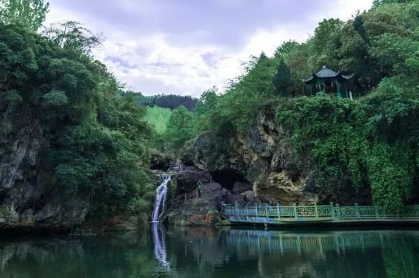 重磅！湖北省政府正式批复，撤销京山县，设立县级京山市