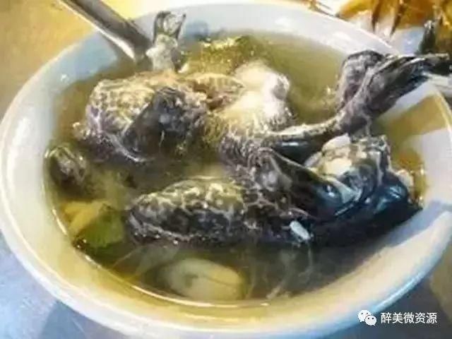 这种山中野味不能乱吃!广西一对夫妻误食后中毒，1死1伤