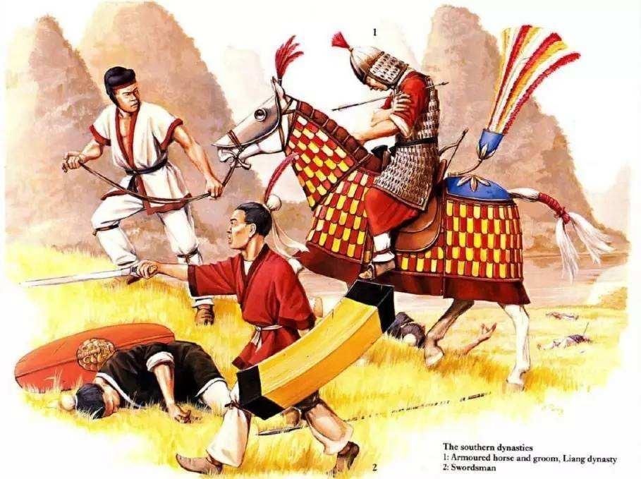 历史的阴暗面:从一衣带水到一衣带血,中日之