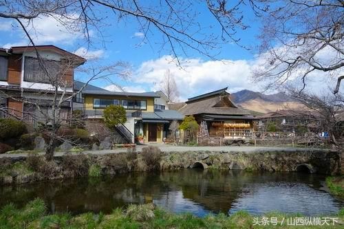 太原到日本东京、富士山、大阪、名古屋六天旅