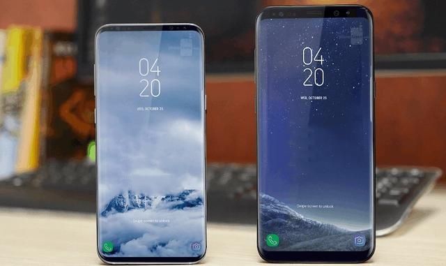 三星S9曝光,6.2寸屏+骁龙845+6G,前置1200万