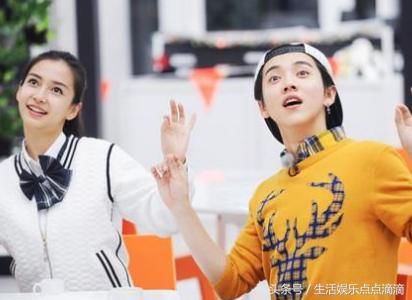 2017内地一线明星出炉,《跑男》兄弟团成最大