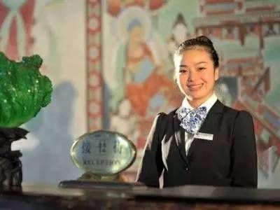 管理 | 如何做好酒店前厅管理工作