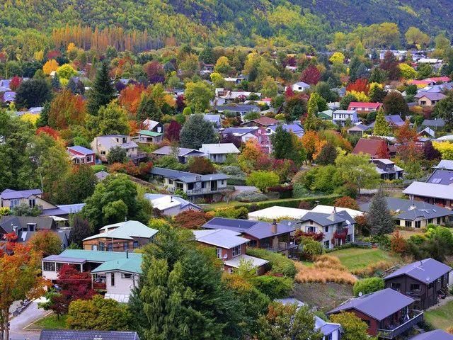 除了皇后镇，新西兰旅游还能玩什么?