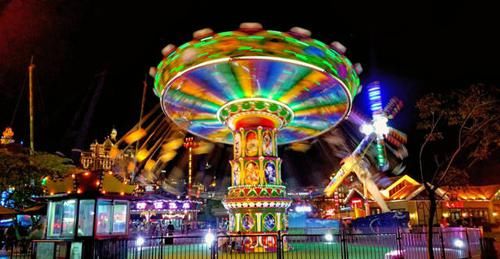 国出国旅游和国内旅游