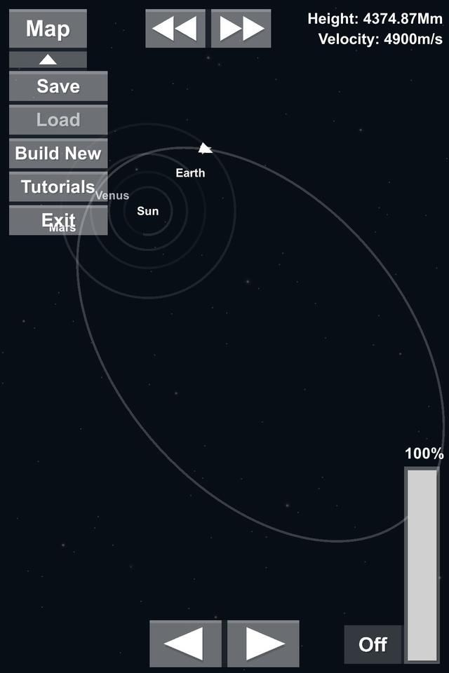 在这里，我看到了人类探索宇宙所做的尝试