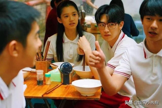 狗哥失去了屠夫，我们都是小孩子，会在某个夜晚一瞬间长大