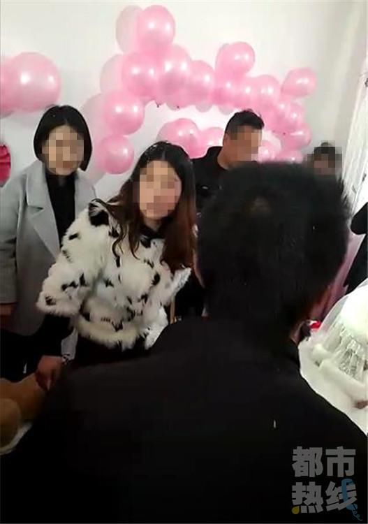 又见恶俗婚闹！婚礼遇“婚闹”女子当场被摔昏迷