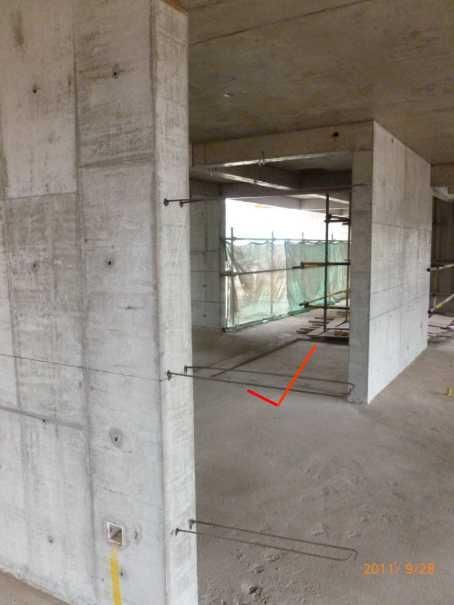 二次结构砌筑质量通病及预防整改措施