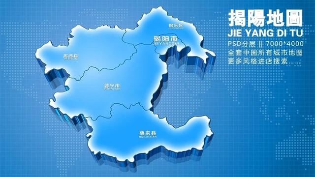 广东省人口有多少广东省各个地区人口分布情况