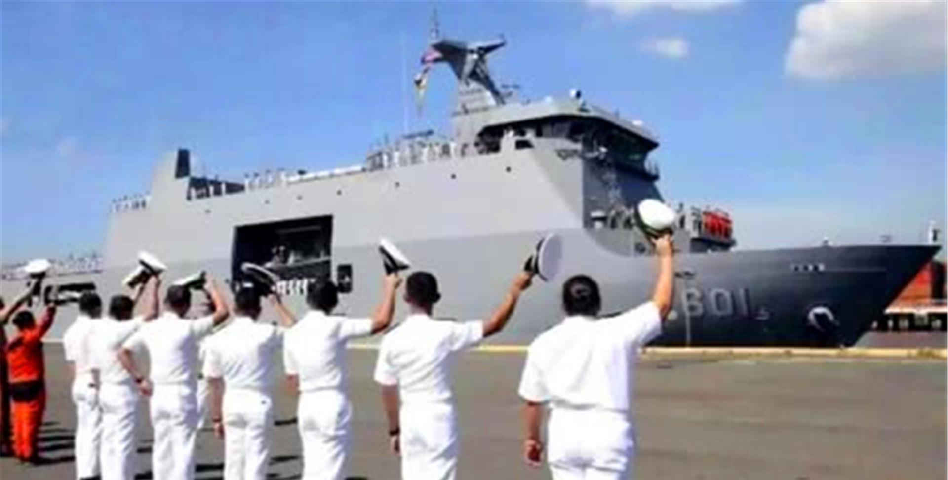 印度打造全球最贵驱逐舰,比航母造价还高十几