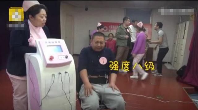宝爸自告奋勇v水印分娩之痛,没想到最后痛成了刘星水印包无表情图片