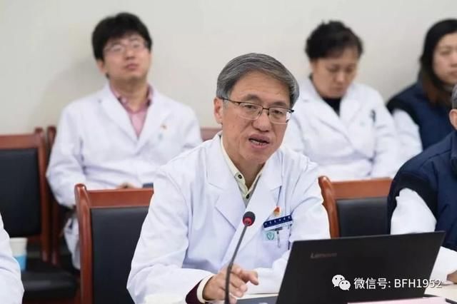 市卫生健康委领导到北京友谊医院通州院区调研