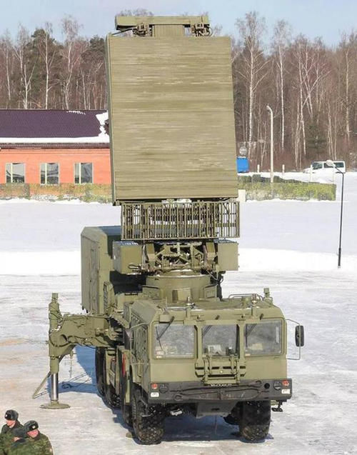 讲武谈兵丨双剑合璧:土豪沙特的混搭反导之路