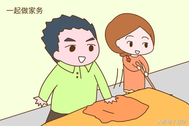 老公无法体会生娃的痛,还抱怨你的怨气太重?这样的老公该不该要