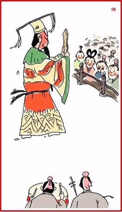 发财中国年,春节传统习俗大全,看看老祖宗是如何过年的?