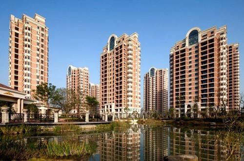 房子首付一般是多少