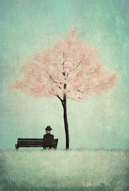 心情压抑不开心的句子,总有一句戳中你的心!