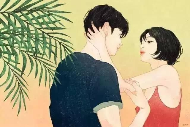 错过女生这几种“暗示”，那就活该你单身！