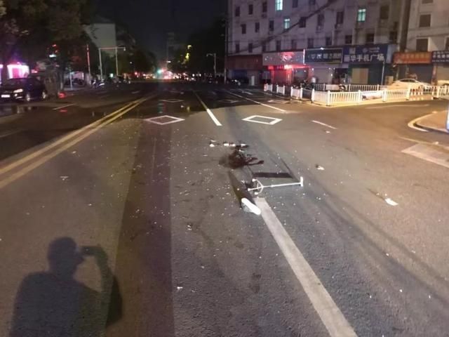 交通路交通事故