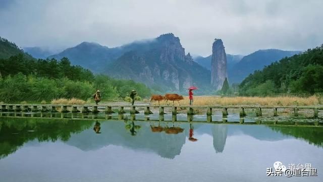 浙江的山景点有哪些 t01f79a6c8e88c12e57.jpg