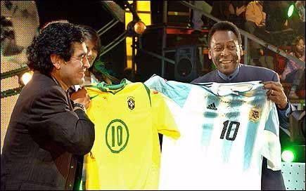 为什么是他们?大罗心中最佳11人多位传奇入选