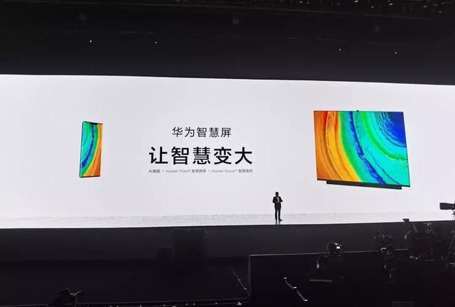 华为智慧屏智慧控屏功能