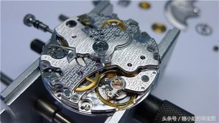 原来劳力士在这里买最便宜了!