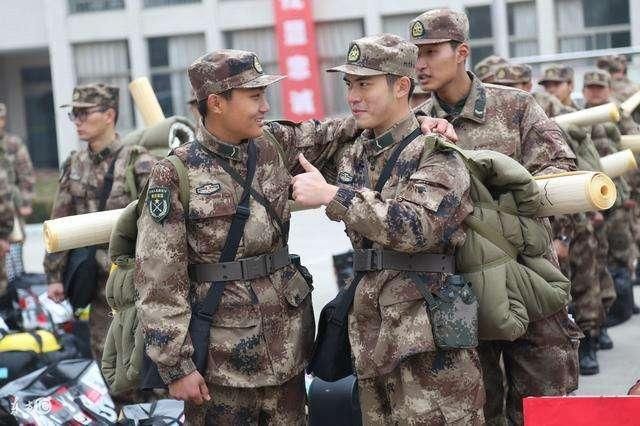 中国军人退役之后会安排工作吗?说出来你别不