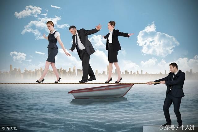 做销售,第一次如何跟顾客搭讪,这几种方法用过