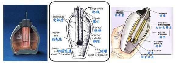 世界历史上五大逆天文物，两件来自中国