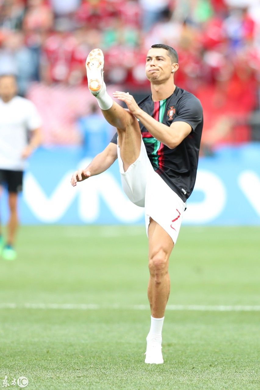 2018俄罗斯世界杯B组第二轮,葡萄牙VS摩洛哥